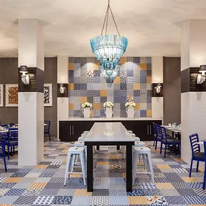 Sheraton Hotel Charlotte