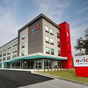 Avid - South - Gateway By Ihg 2*, Savannah USA