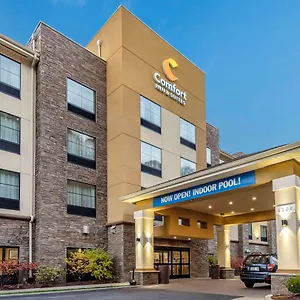 Comfort & South 3*, Pittsburgh USA
