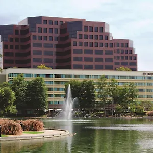 Doubletree By Hilton Orange County Airport Hotel Santa Ana
