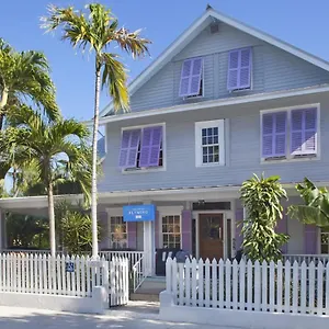 The On Fleming 3*, Key West USA