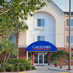 Sonesta Simply Clearwater