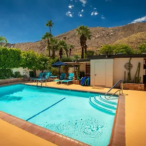 Old Ranch - Adults Only 21 & Up Hotel Palm Springs