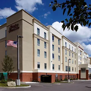 Hampton & Pittsburgh Airport South/settlers Ridge 3*, Robinson Township USA