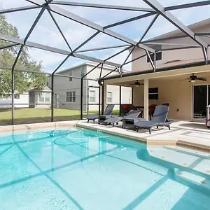 Clearwater Holiday Home Holiday home