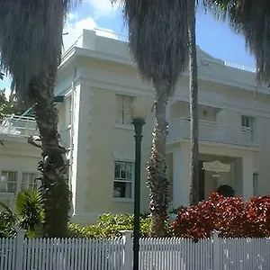 Weatherstation Circa 1911 2*, Key West USA