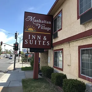 Manhattan & 3*, Manhattan Beach USA