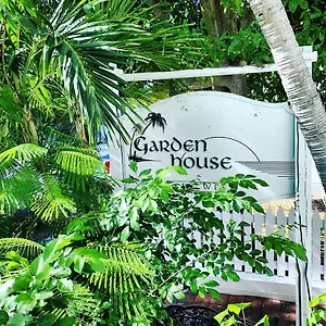 The Garden House 2*, Key West USA